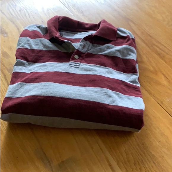 Long sleeve Polo - Picture 2 of 6